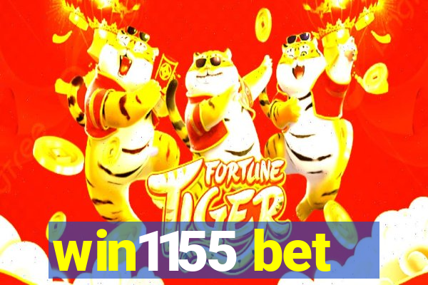 win1155 bet